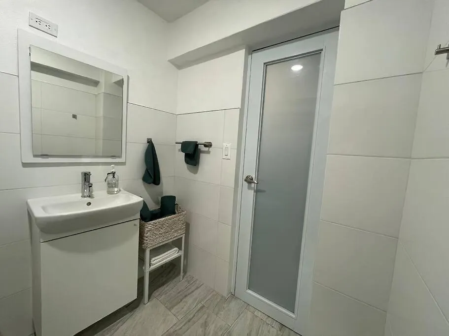 Comfy Spot In Santurce - King Bd Lejlighed San Juan