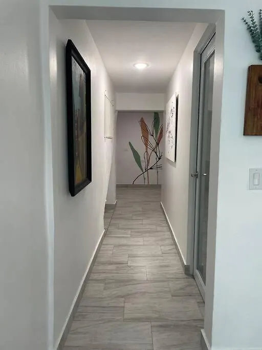 Comfy Spot In Santurce - King Bd Lejlighed San Juan 0*,  Puerto Rico