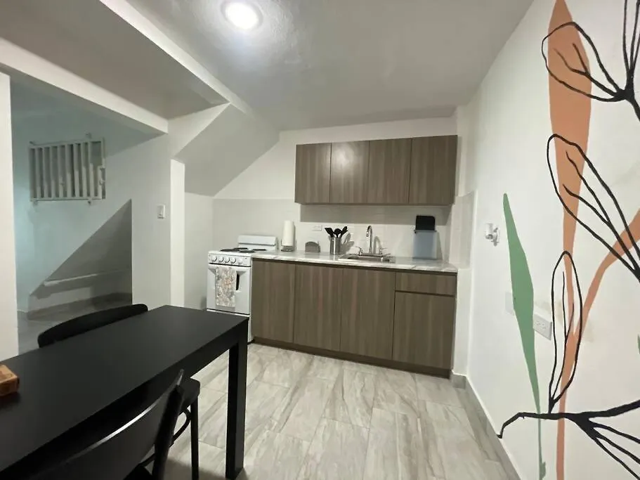 Comfy Spot In Santurce - King Bd Lejlighed San Juan 0*,  Puerto Rico