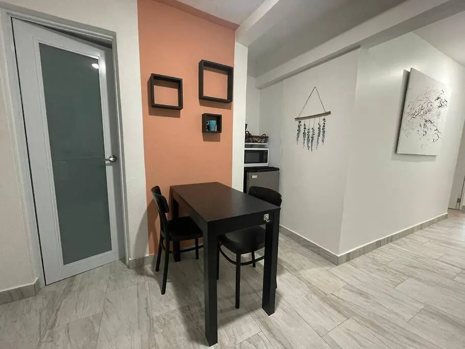 Comfy Spot In Santurce - King Bd Lejlighed San Juan