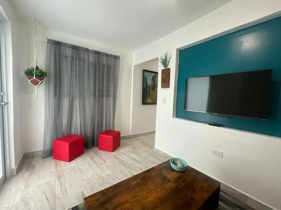 Comfy Spot In Santurce - King Bd Lejlighed San Juan