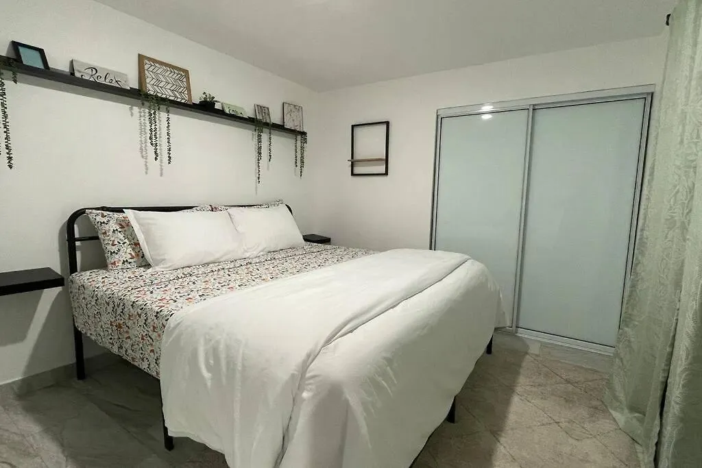 Comfy Spot In Santurce - King Bd location